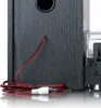 Lenco - LS-101BK - Plattenspieler aus Holz mit Produktbild-Vorschau 10