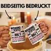 Arzt Geschenk Tasse Lustige Geschenkidee für Arzt Produktbild-Vorschau 2