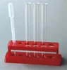 Reagenzglasgestell Kunststoff Produktbild-Vorschau 2