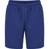 Handballshorts Hummel hmlMOVE GRID WOVEN SHORTS Produktbild-Vorschau 3