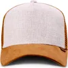 Djinns HFT Cap Suelin Trucker Sand Produktbild-Vorschau 5