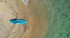 Aqua Marina Vapor 10'4'' (315 cm) Paddleboard Produktbild-Vorschau 64
