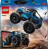 LEGO® City 60402 Camion dei mostri blu Anteprima dell’immagine prodotto 17