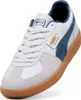 Puma Select Palermo Sportschuhe Weiß EU 42 1/2 Herren,Damen Produktbild-Vorschau 5