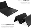 Tapis de gymnastique pliable et extensible 240x120x5cm - Voir les images du produit 3