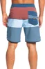 Quiksilver SURFSILK M BDSH BSN6 INSIGNIA BLUE 28 Produktbild-Vorschau 2
