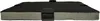 A cross-section view of a charcoal filter for a range hood. Produktbild-Vorschau