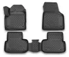 OMAC Fußmatte TPE für LAND ROVER Discovery Sport (L550) Produktbild-Vorschau 14