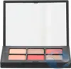 Nars Voyageur Eyeshadow Palette Produktbild-Vorschau 1
