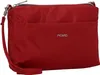 A red Picard handbag is shown against a white background. Produktbild-Vorschau
