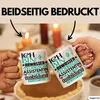 Abwassertechnische Assistentin Ausbildung Start Geschenk Produktbild-Vorschau 2