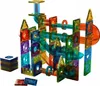 A colorful marble run construction toy set. Náhľad obrázku produktu