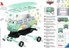 Volkswagen T1 Cars Fillmore Ravensburger 11185 Produktbild-Vorschau 4