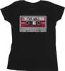 Netflix - "Stranger Things Cassette For Will" T-Shirt für Produktbild-Vorschau 1