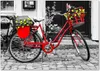 Tulup® Glas-Bild - 100 x 70 - Wandbild aus Glas - Wandkunst Produktbild-Vorschau 1