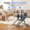 Banc de Musculation Multifonction MERACH, résistance et Voir les images du produit 5