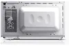 Sharp YC-MS01E-C microwave Countertop Solo 20 L 800 W White Náhľad obrázku produktu 12