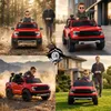 Elektryczny samochód dla dzieci Ford Raptor, SUV, Podgląd zdjęcia produktu 8