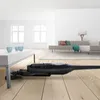 Bosch BCH85N Beutelloser Akku-Handstaubsauger, Produktbild-Vorschau 5