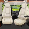 Wohnmobil Sitzbezüge für Aguti GIS-Liner und Milan-Sitze Produktbild-Vorschau 2