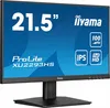 iiyama ProLite XU2293HS-B6 - LED-Monitor - 55.9 cm (22") Produktbild-Vorschau 5