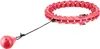 Gymtek® Hula Hoop verstellbarer Reifen mit Gewicht - für Produktbild-Vorschau 6