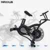 MAXXUS® Air Bike 90 Pro mit Luftwiderstand, LCD und 160 kg Produktbild-Vorschau 4