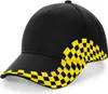 Czapka Grand Prix Beechfield Podgląd zdjęcia produktu 1