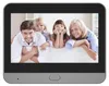 Digitálny WiFi dverový kukátko Secutek SRT-PD9 Náhľad obrázku produktu 3