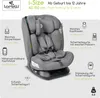 Lorelli Auto Kindersitz Scorpius i-Size, Autositz für Produktbild-Vorschau 3