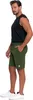Herren MORAJ Bequeme Sweatshorts mit Taschen - XXL Produktbild-Vorschau 4