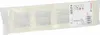 Legrand Niloe 665014 quadruple beige Voir les images du produit 1