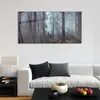 Coloray Acrylbild 120x60  Wandbild Acrylbilder Landschafts Produktbild-Vorschau 3