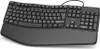 hama EKC-400 Tastatur kabelgebunden schwarz Produktbild-Vorschau 5