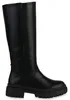 VAN HILL Damen Plateaustiefel Allison Stiefel mit Produktbild-Vorschau 2