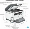 HP LaserJet MFP M234sdwe Drucker, Laser, Monodruck, 600 x Produktbild-Vorschau 10