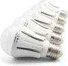 5 Stück E27 LED Lampe Bulb 7W Kaltweiß Produktbild-Vorschau 3