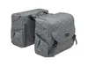 New Looxs Doppelpacktasche Mondi Joy Double MIK 37L Ivy Produktbild-Vorschau 1