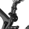 INF Support vélo pour radar Garmin avec feu arrière Le noir Voir les images du produit 5