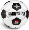 DERBYSTAR 2. BL Brillant APS Classic v24 schwarz weiss Produktbild-Vorschau 1