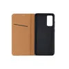SMART PRO leder book passend für SAMSUNG S24 FE schwarz Produktbild-Vorschau 3
