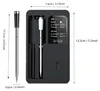 Termometro Bluetooth per barbecue Zimilo con 2 sonde, Anteprima dell’immagine prodotto 6