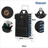 Andersen SHOPPER MANUFAKTUR Einkaufstrolley Royal Shopper Produktbild-Vorschau 8