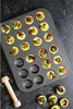 masterclass KitchenCraft Canapés & Rolling Pin Mould de Produktbild-Vorschau 6