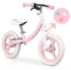 Ricokids 760801, triciclo "Fun Adventure", rosa Anteprima dell’immagine prodotto 13