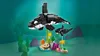 LEGO® Creator 31165 Wilde Tiere: Pandafamilie Produktbild-Vorschau 24