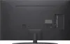 LG NanoCell AI 50NANO81A6A 127 cm (50") 4K Ultra HD Produktbild-Vorschau 7