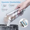 Akku-Handstaubsauger mit Nass- und Trockenfunktion, Produktbild-Vorschau 6