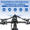 F6 BOOST Składany rower elektryczny dla dorosłych, 250 W, Podgląd zdjęcia produktu 7