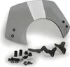 PUIG 20500H GTS Sport  passend fuer VESPA GTS 125 Getönt Produktbild-Vorschau 2